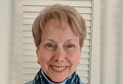 NANCY KUHN ('73)